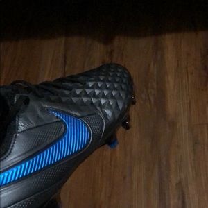 Nike Tiempo Legend 8 SG